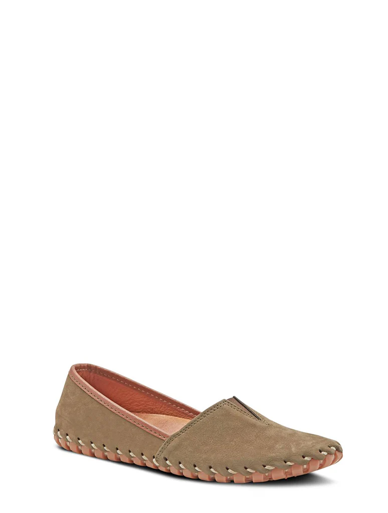 Spring Step Kathaleta Slip-On Flat - Image 6