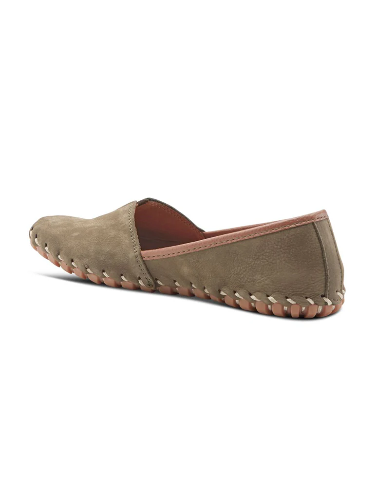 Spring Step Kathaleta Slip-On Flat - Image 7