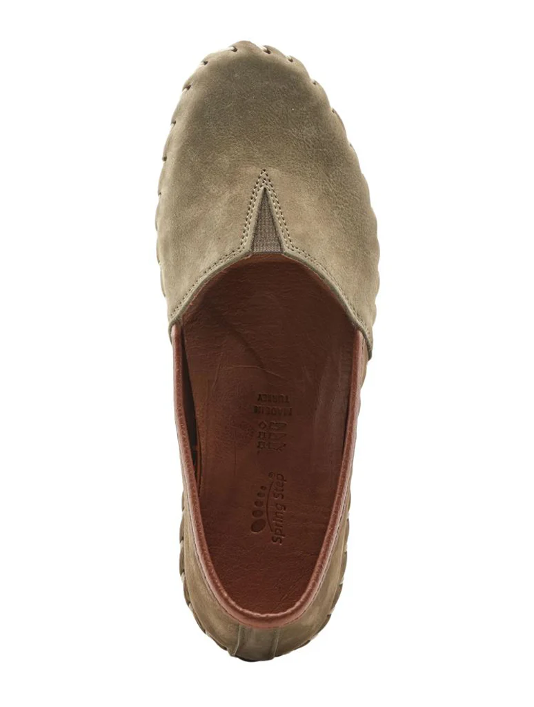 Spring Step Kathaleta Slip-On Flat - Image 8