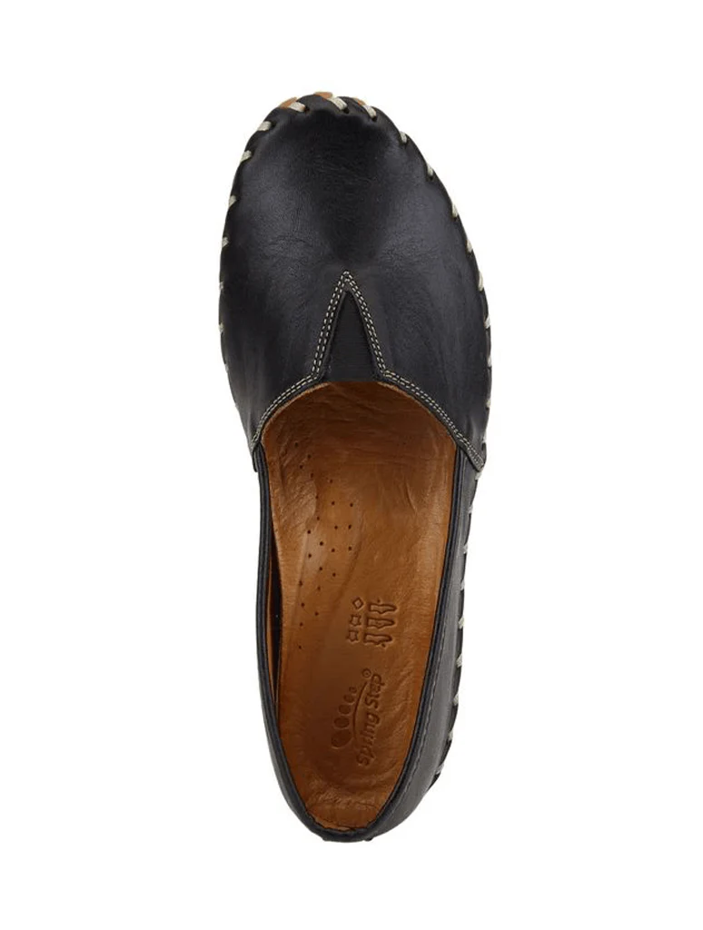 Spring Step Kathaleta Slip-On Flat - Image 3