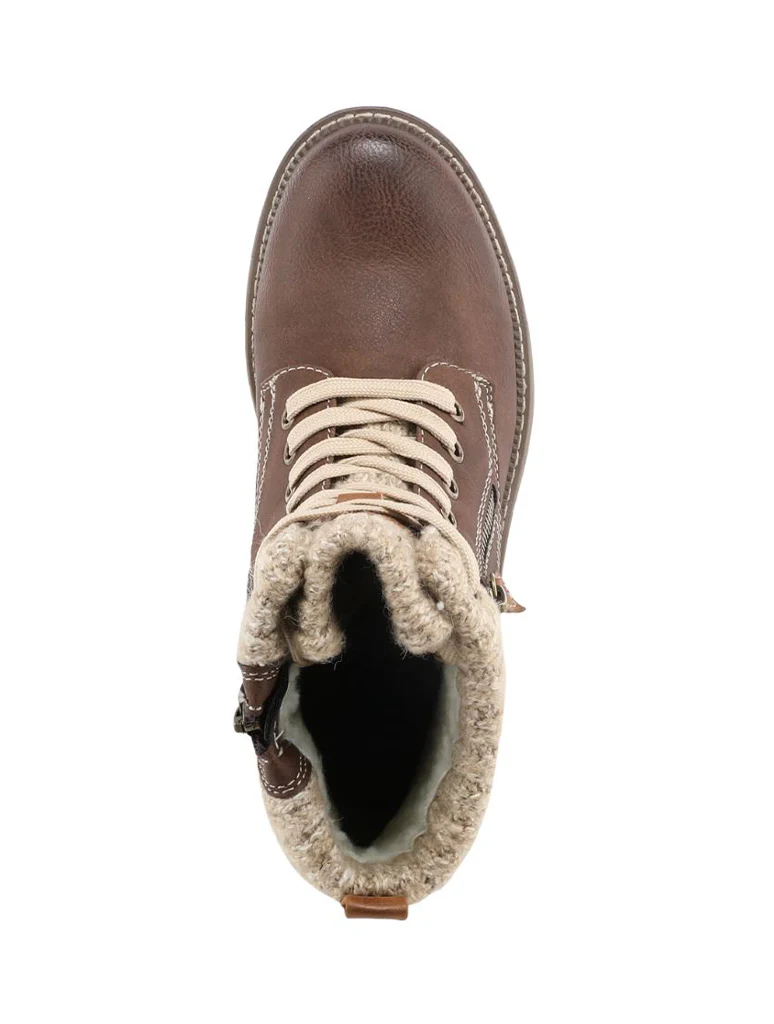 Spring Step Khazera Boot - Image 4
