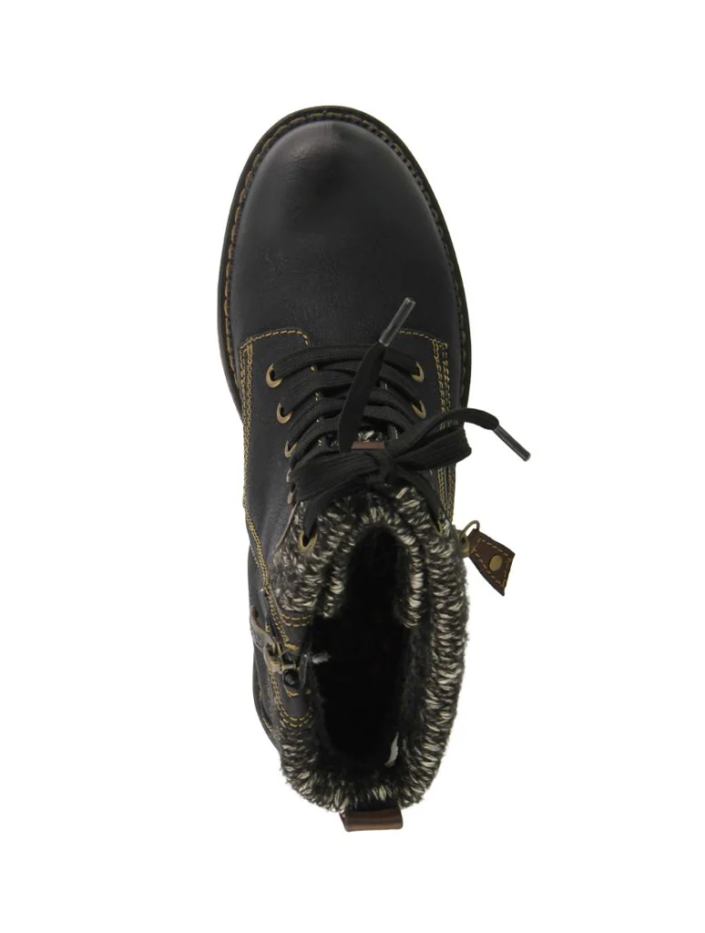 Spring Step Khazera Boot - Image 9