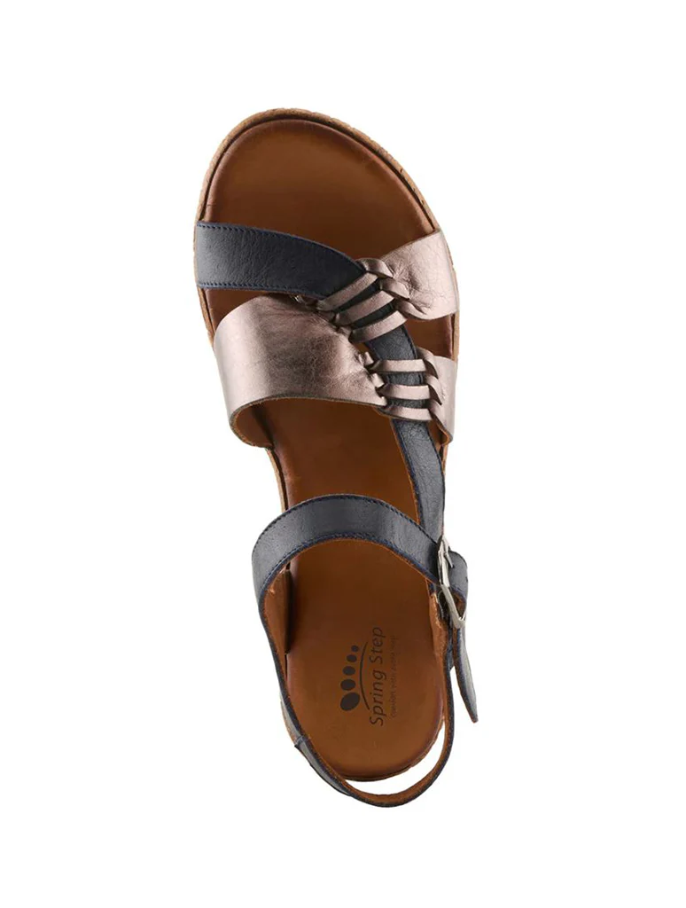 Spring Step Kirra Sandal - Image 3