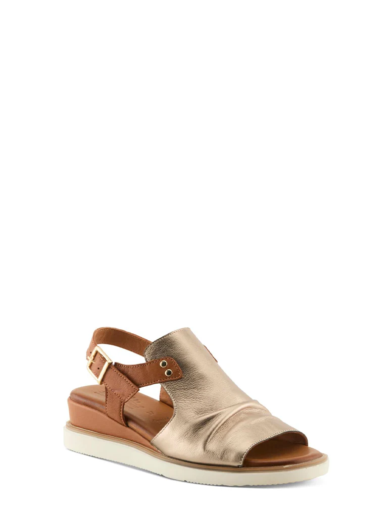 Spring Step Locals Heeled Sandal - Image 15