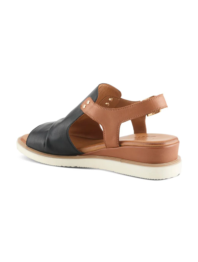 Spring Step Locals Heeled Sandal - Image 2