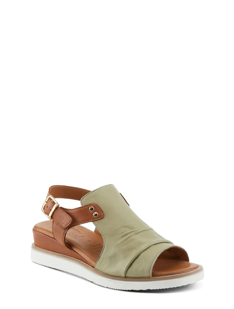 Spring Step Locals Heeled Sandal - Image 6