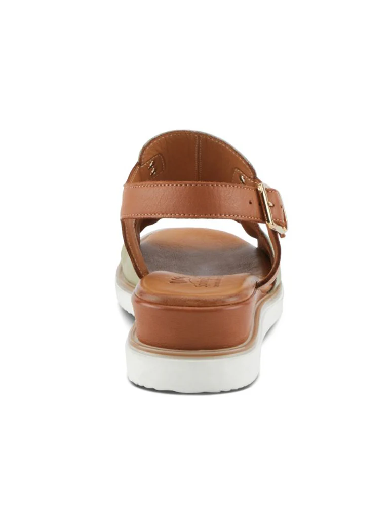 Spring Step Locals Heeled Sandal - Image 8