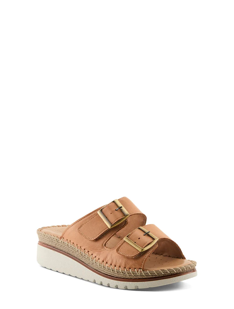 Spring Step Minisia Wedge Sandal