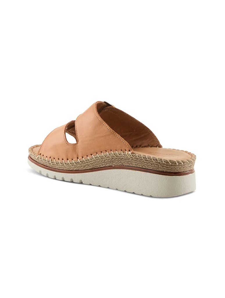 Spring Step Minisia Wedge Sandal - Image 2