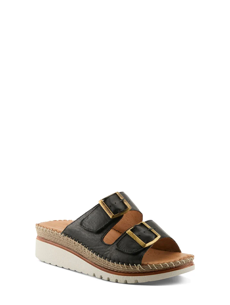 Spring Step Minisia Wedge Sandal - Image 5