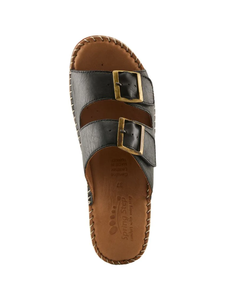 Spring Step Minisia Wedge Sandal - Image 7