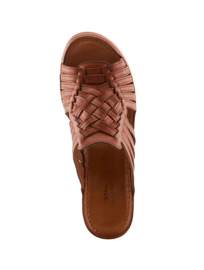 Spring Step Nokiah Wedge Sandal - Image 3