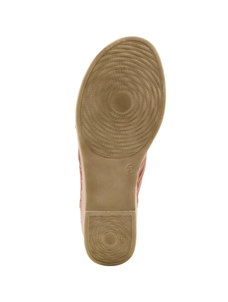 Spring Step Nokiah Wedge Sandal - Image 4