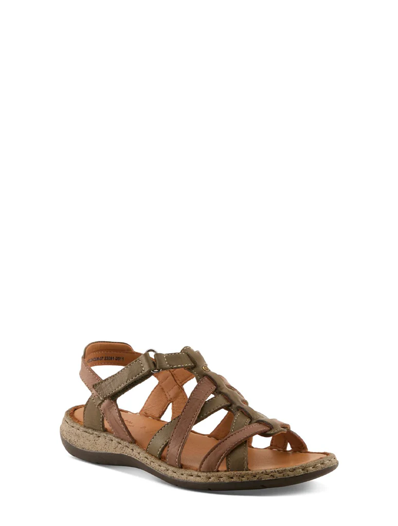 Spring Step Nyxelle Sandal