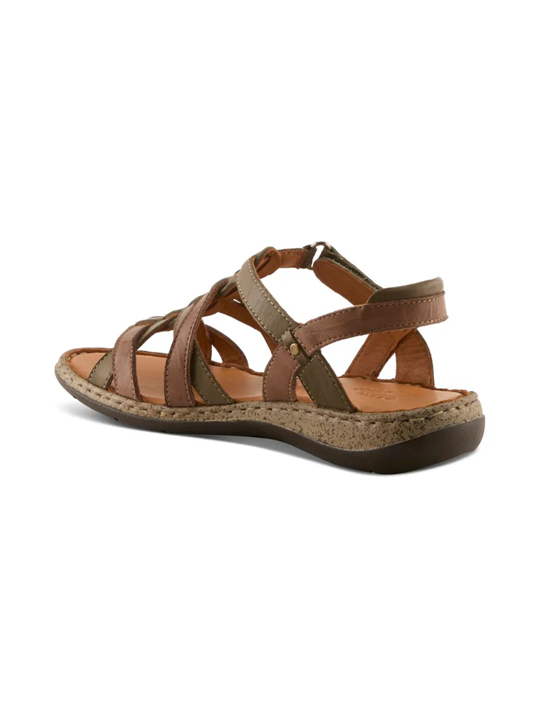 Spring Step Nyxelle Sandal - Image 2