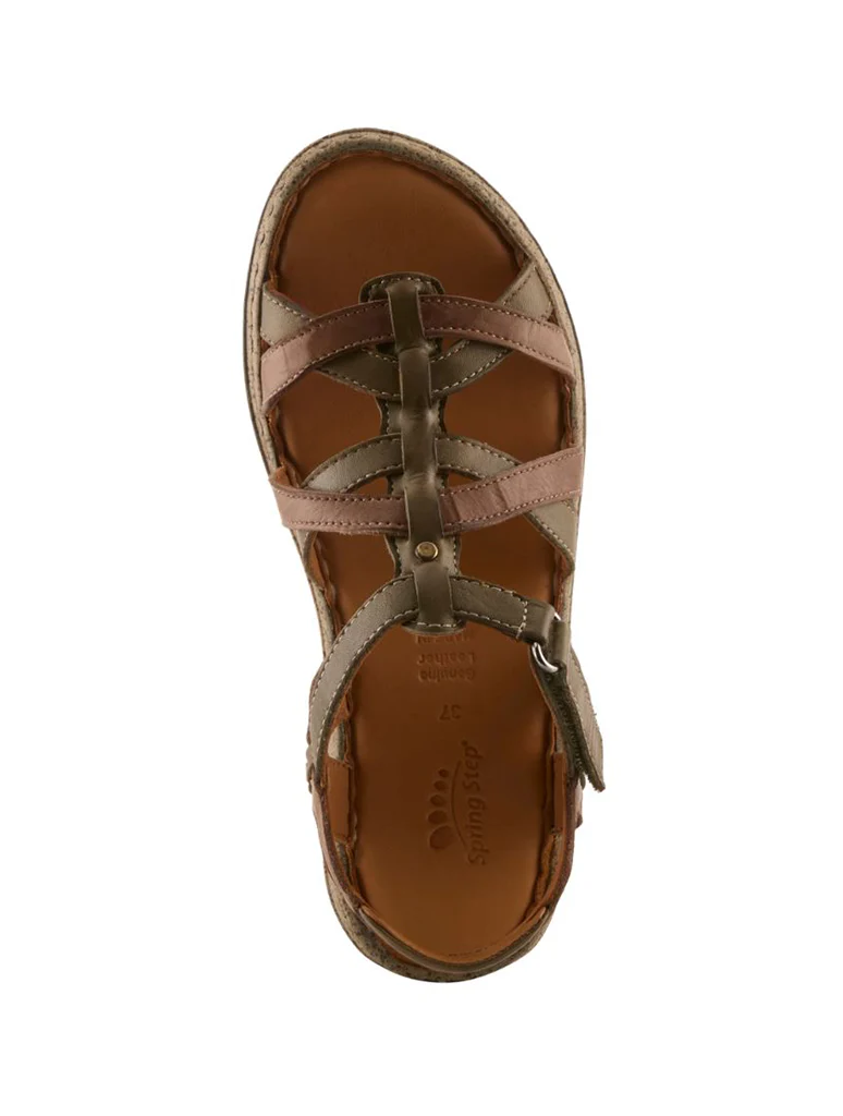 Spring Step Nyxelle Sandal - Image 3