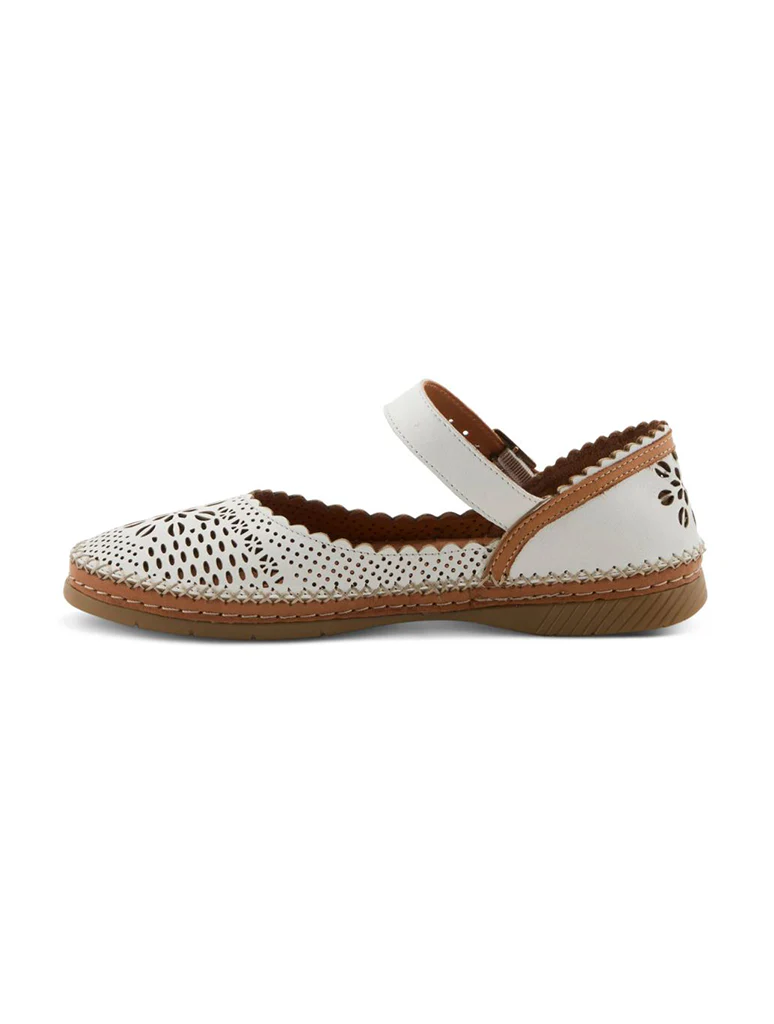 Spring Step Zabelle Mary Janes - Image 2