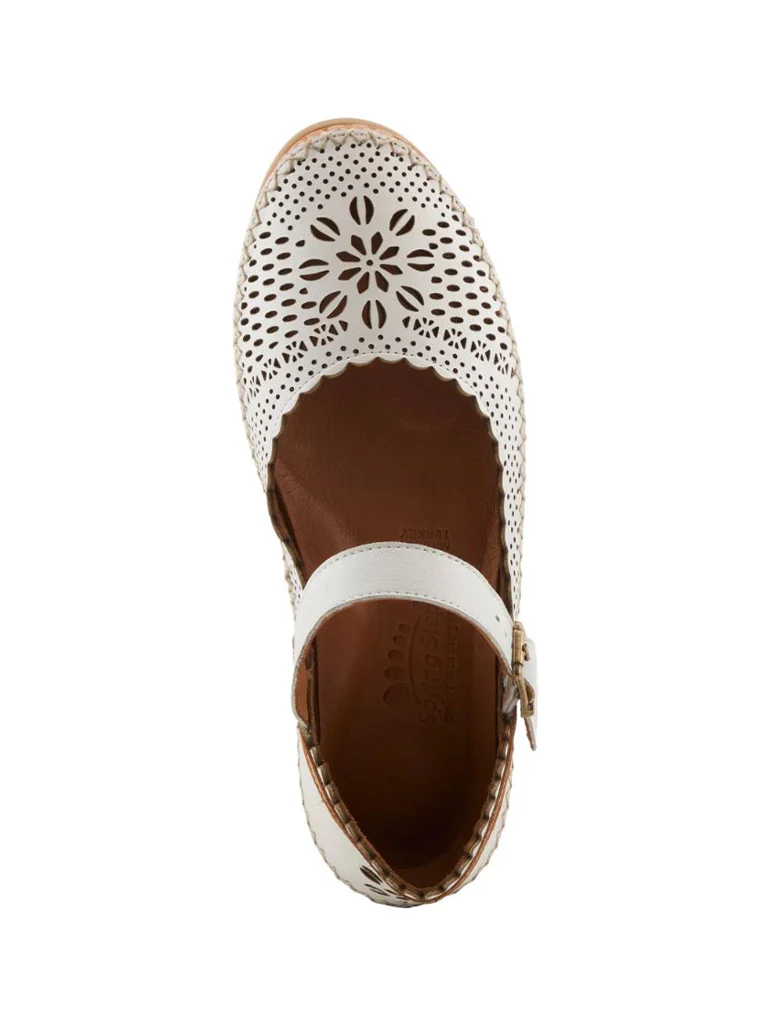 Spring Step Zabelle Mary Janes - Image 3