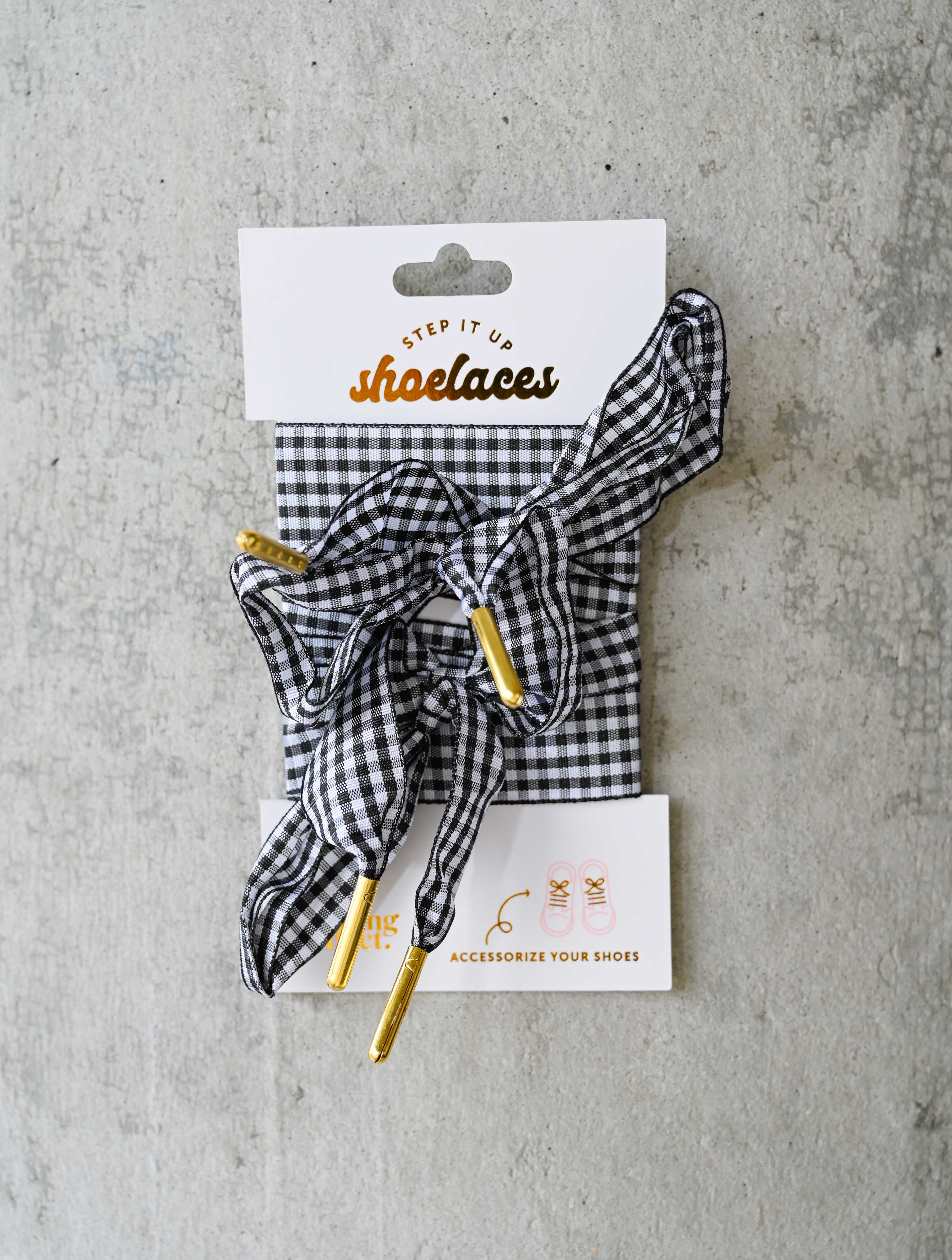 Step It Up Shoelaces - Image 7
