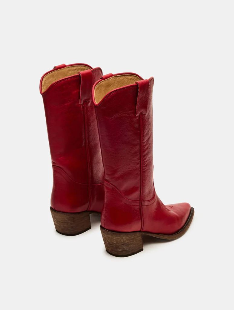 Steve Madden Albany Boots - Image 3