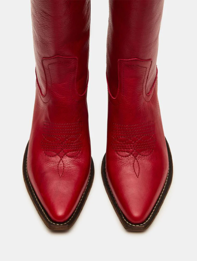 Steve Madden Albany Boots - Image 4
