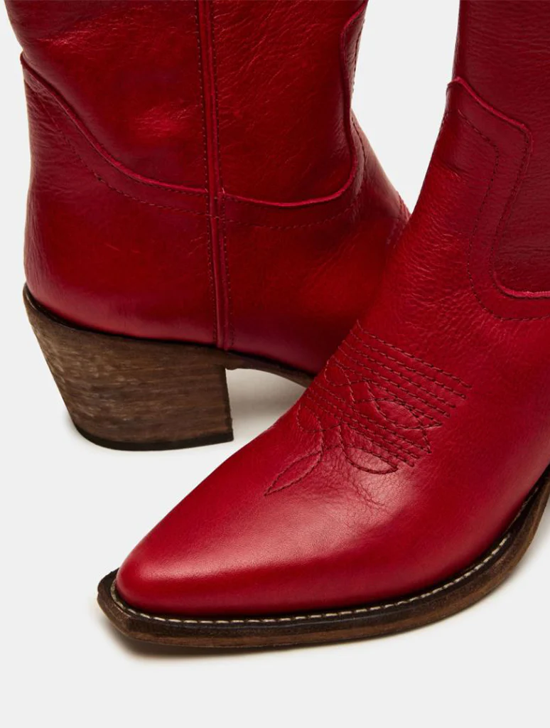 Steve Madden Albany Boots - Image 5