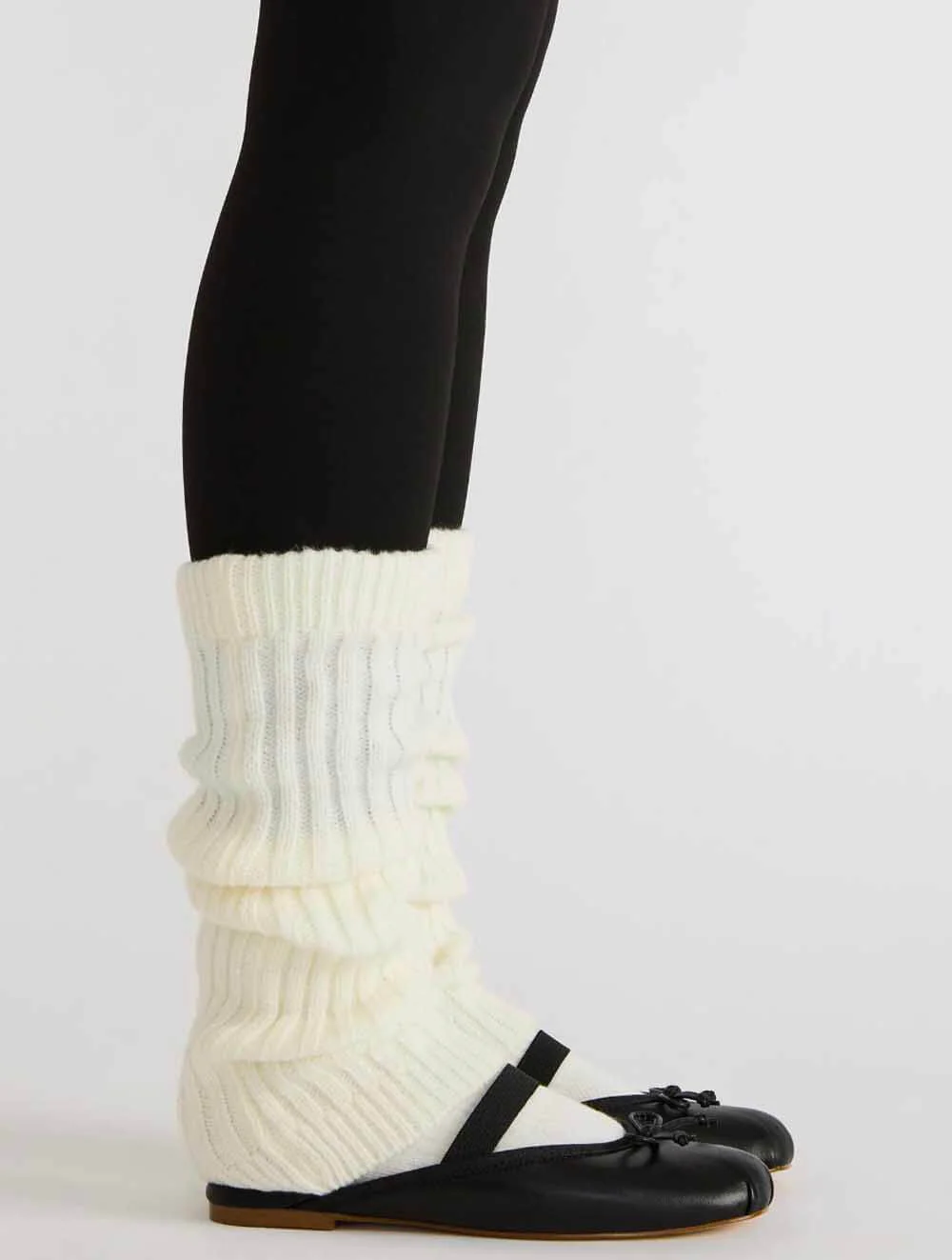 Steve Madden Cutesy Ballet Mule - Image 2