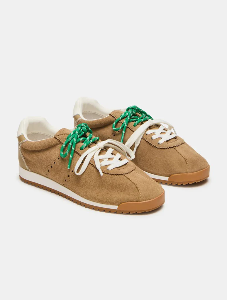 Steve Madden Mirage Sneaker (Final Sale) - Image 2