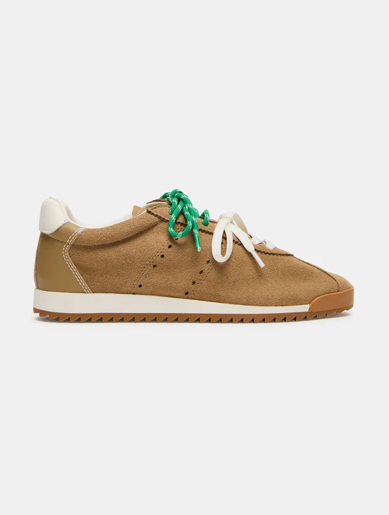 Steve Madden Mirage Sneaker (Final Sale) - Image 3