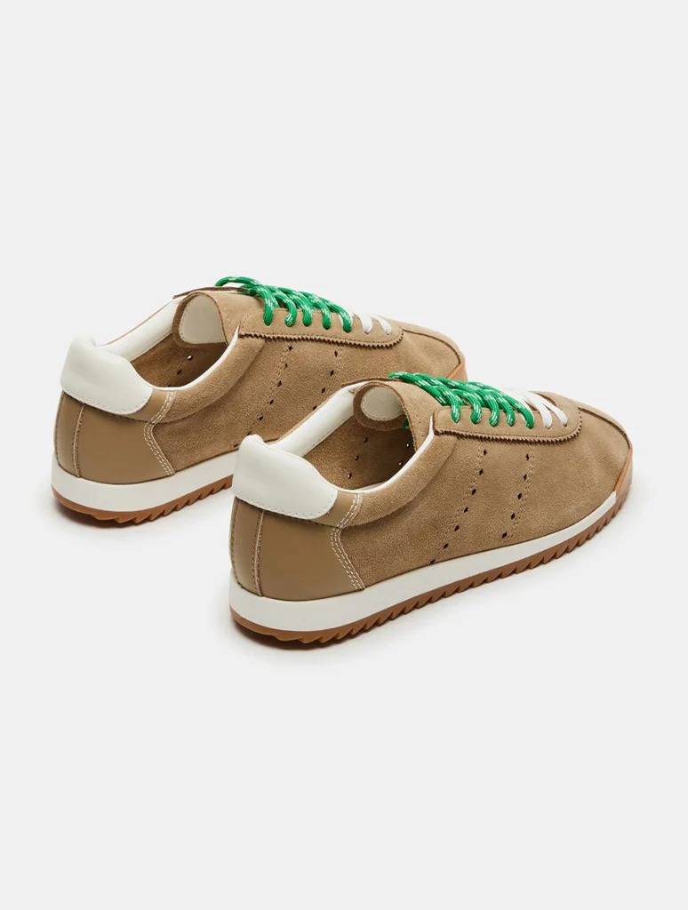 Steve Madden Mirage Sneaker (Final Sale) - Image 4