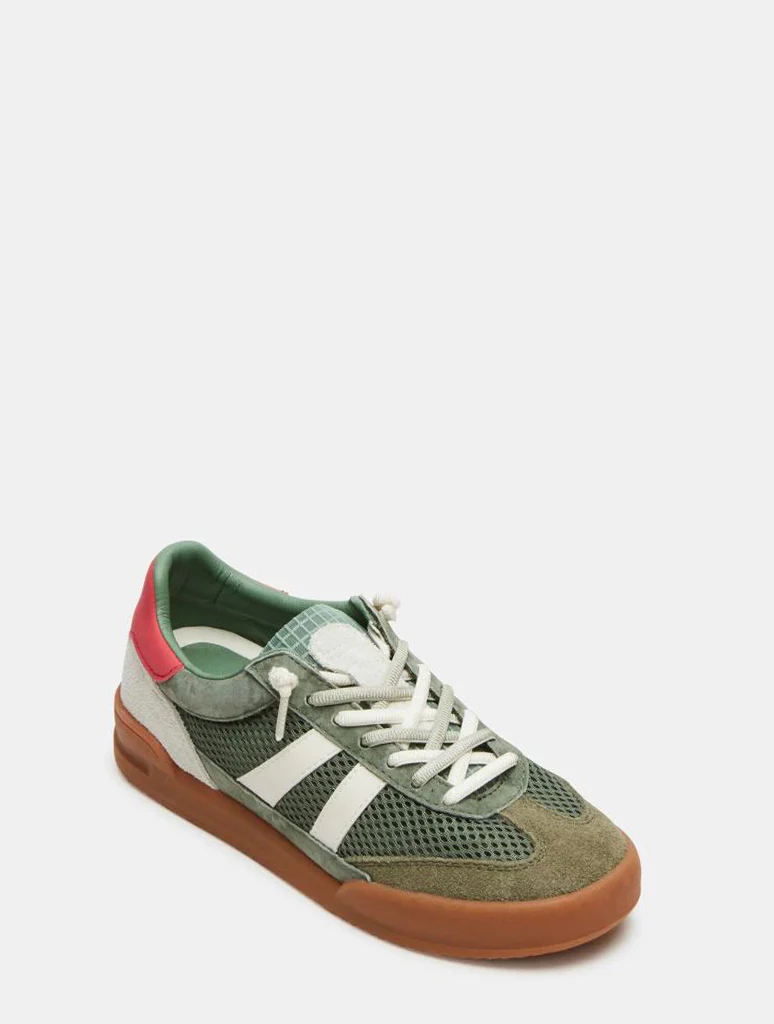 Steve Madden Verdict Sneaker