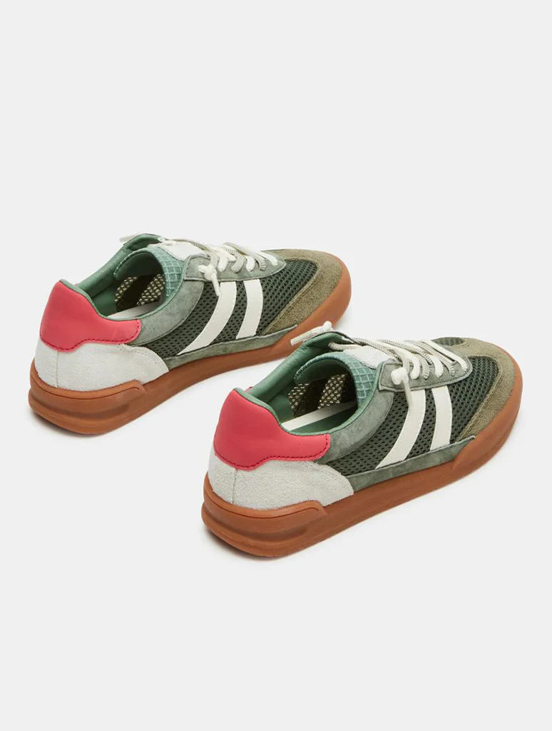 Steve Madden Verdict Sneaker - Image 3