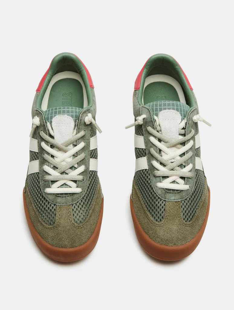 Steve Madden Verdict Sneaker - Image 4