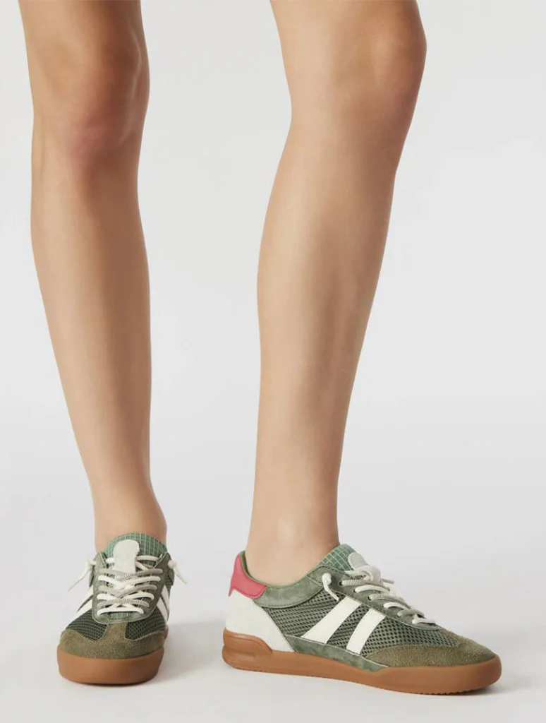 Steve Madden Verdict Sneaker - Image 5