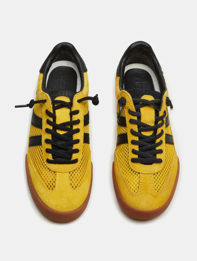 Steve Madden Verdict Sneaker - Image 9