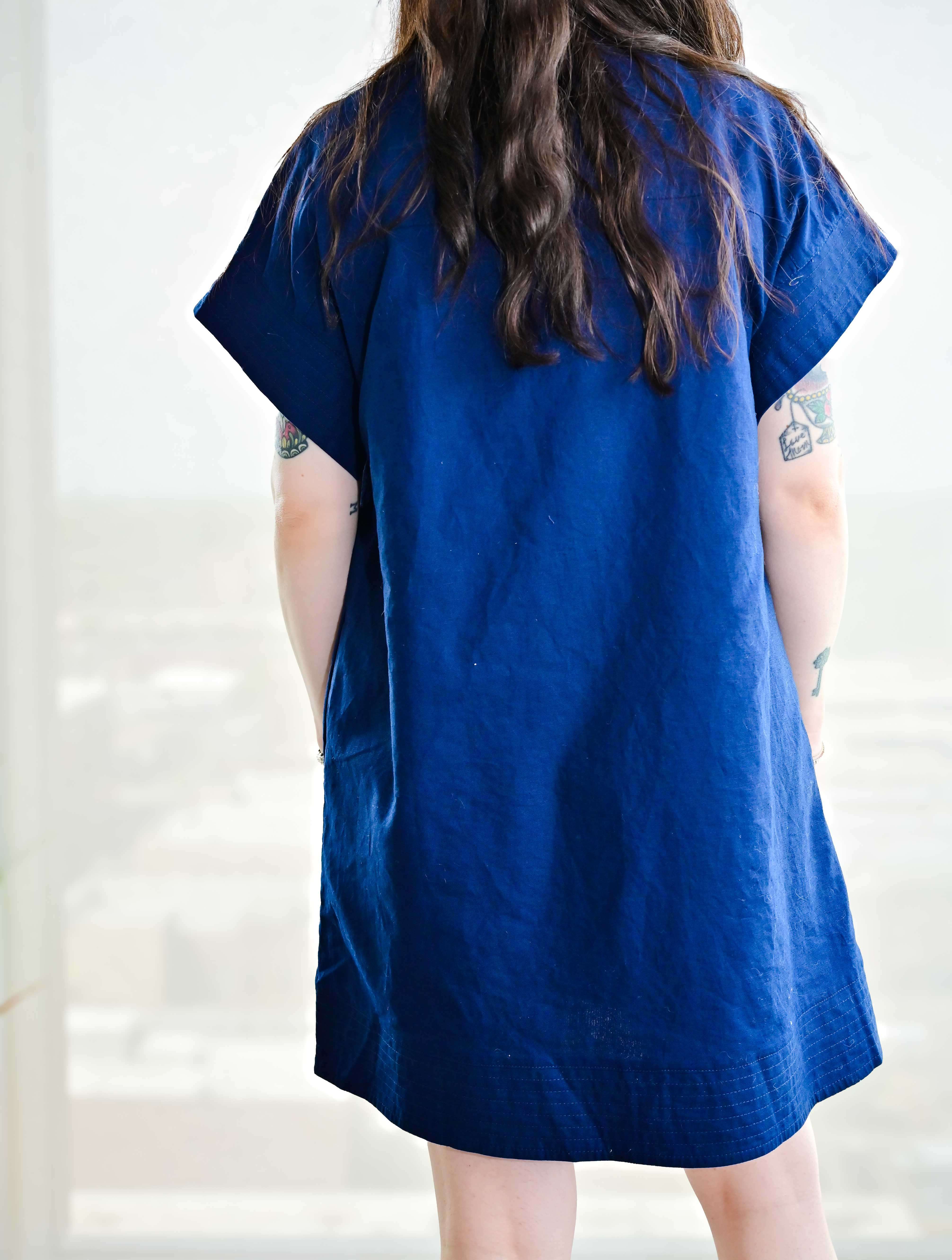 Swing Dress - Image 3