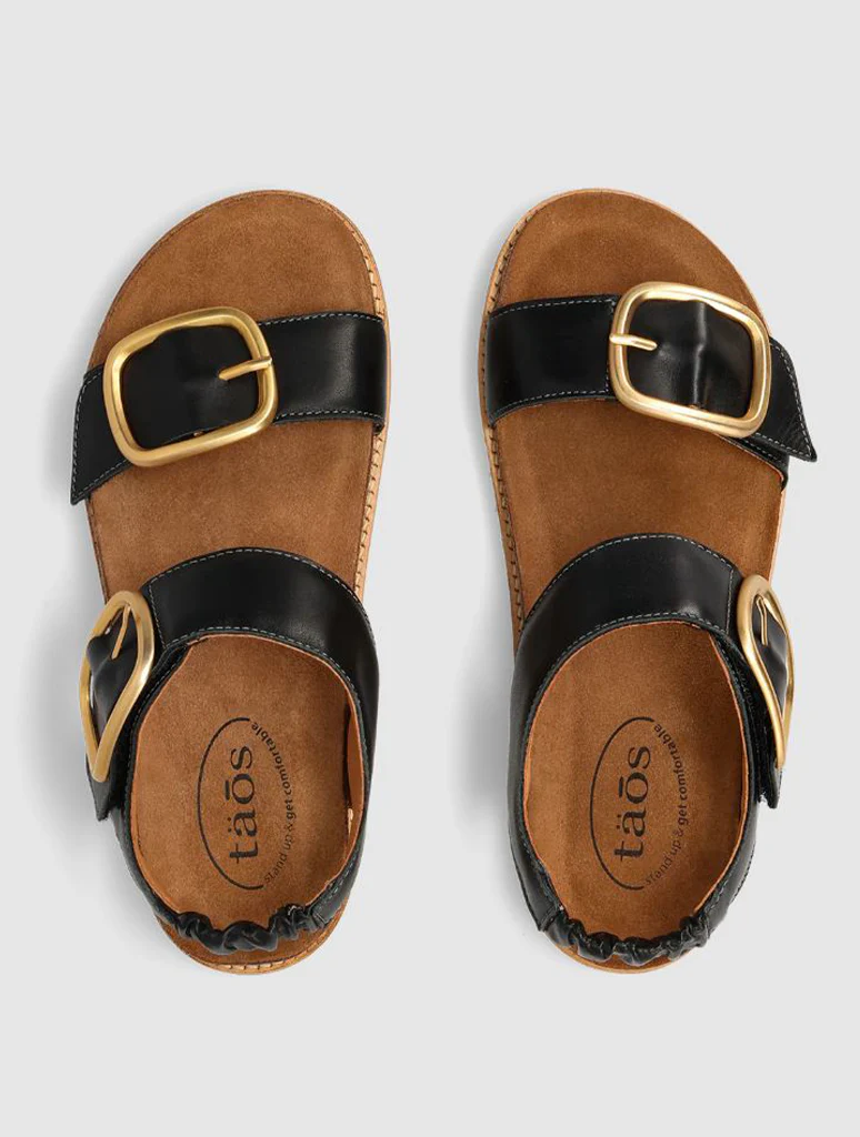 Täos On The Double Sandal - Image 3