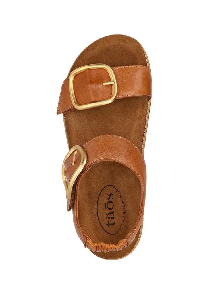 Täos On The Double Sandal - Image 7