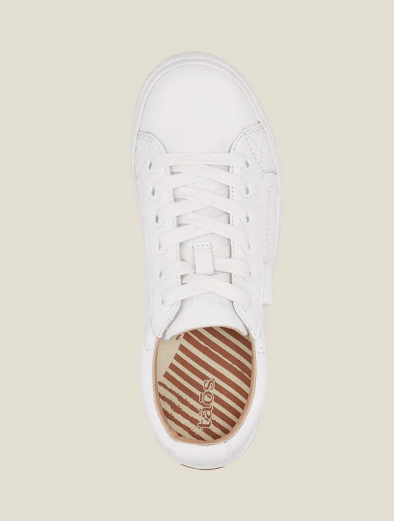 Täos Plim Soul Luxe Sneaker - Image 4