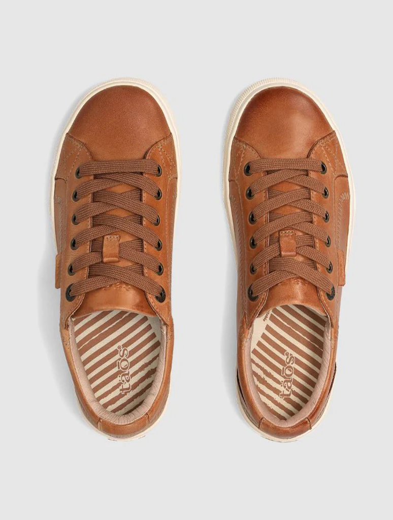 Täos Plim Soul Luxe Sneaker - Image 8