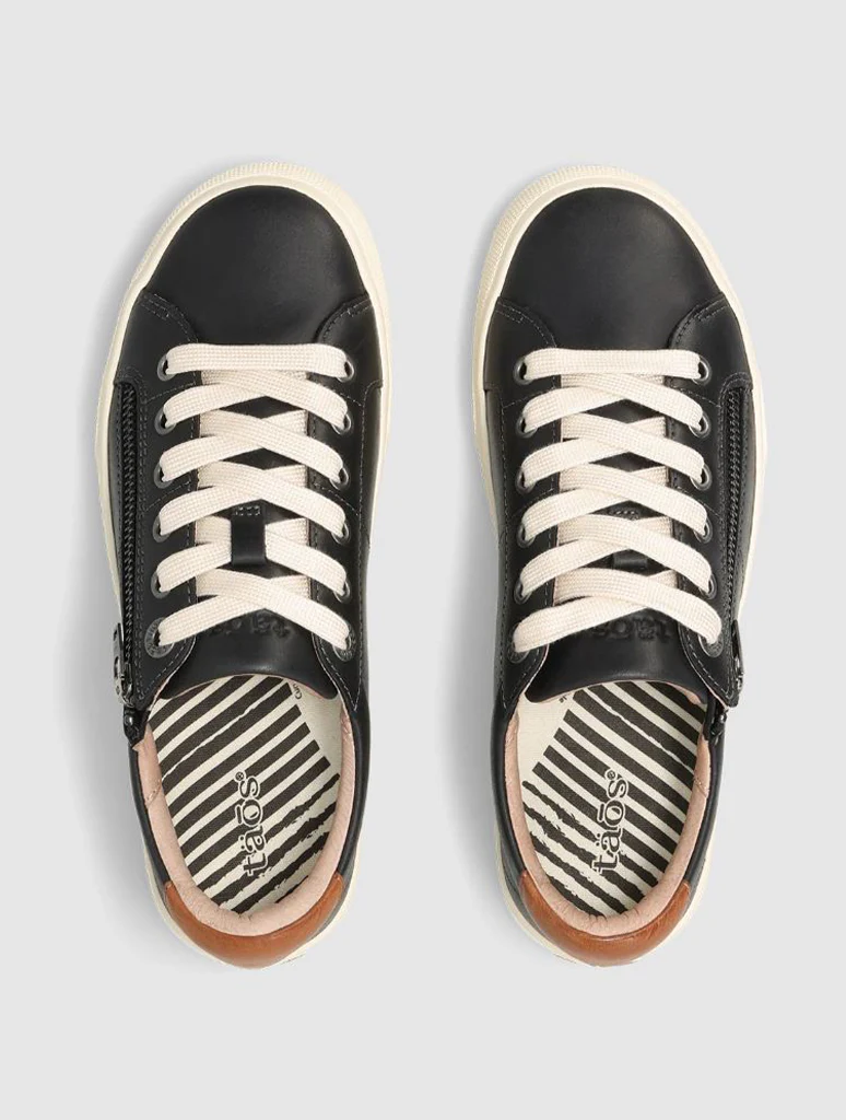 Täos Z Soul Lux Sneaker - Image 3