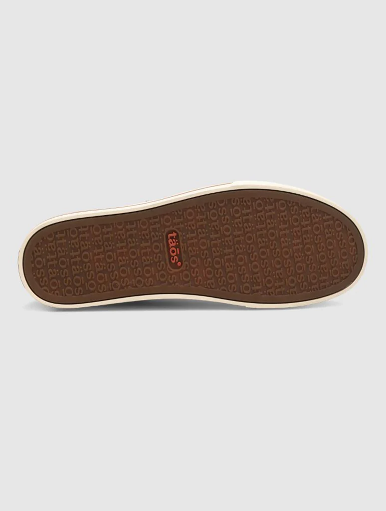 Täos Z Soul Lux Sneaker - Image 4