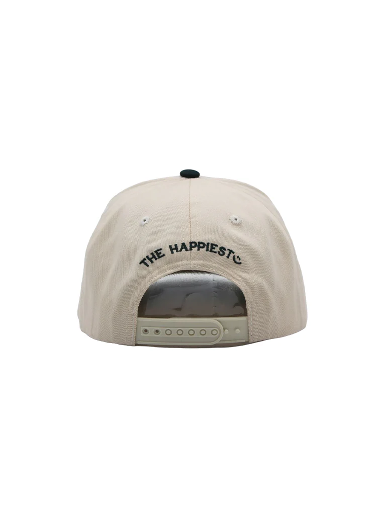 Today's Catch Snapback Hat - Image 3