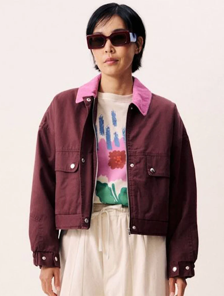 Tigressa Jacket - Image 3