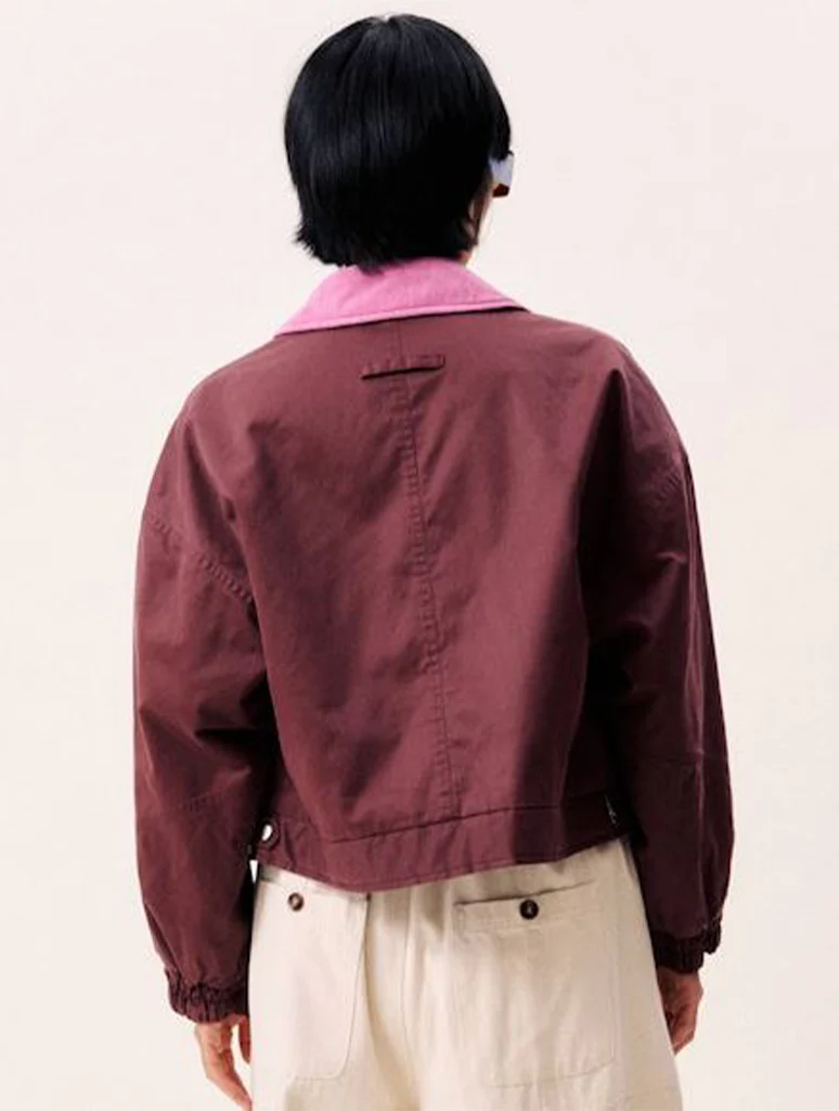 Tigressa Jacket - Image 4