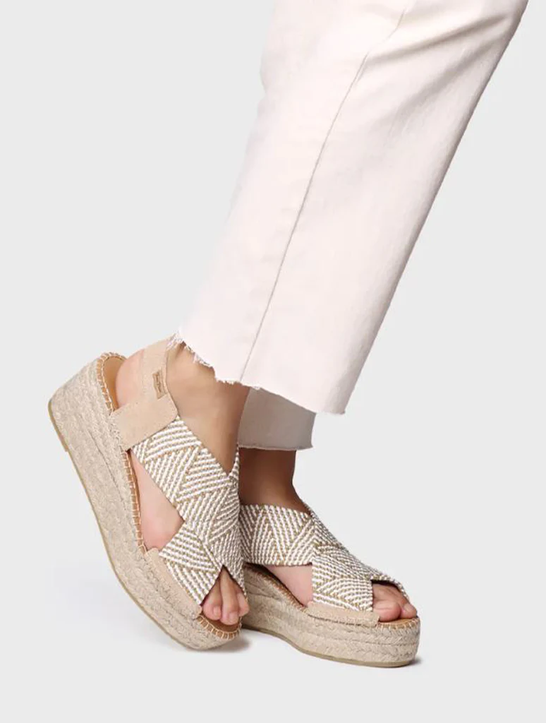 Toni Pons Masai Wedge - Image 4
