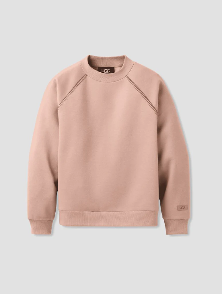 UGG Classic Crewneck - Image 3
