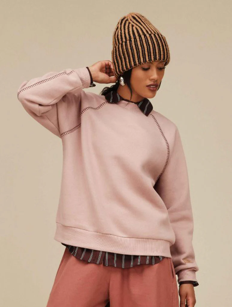 UGG Classic Crewneck - Image 5
