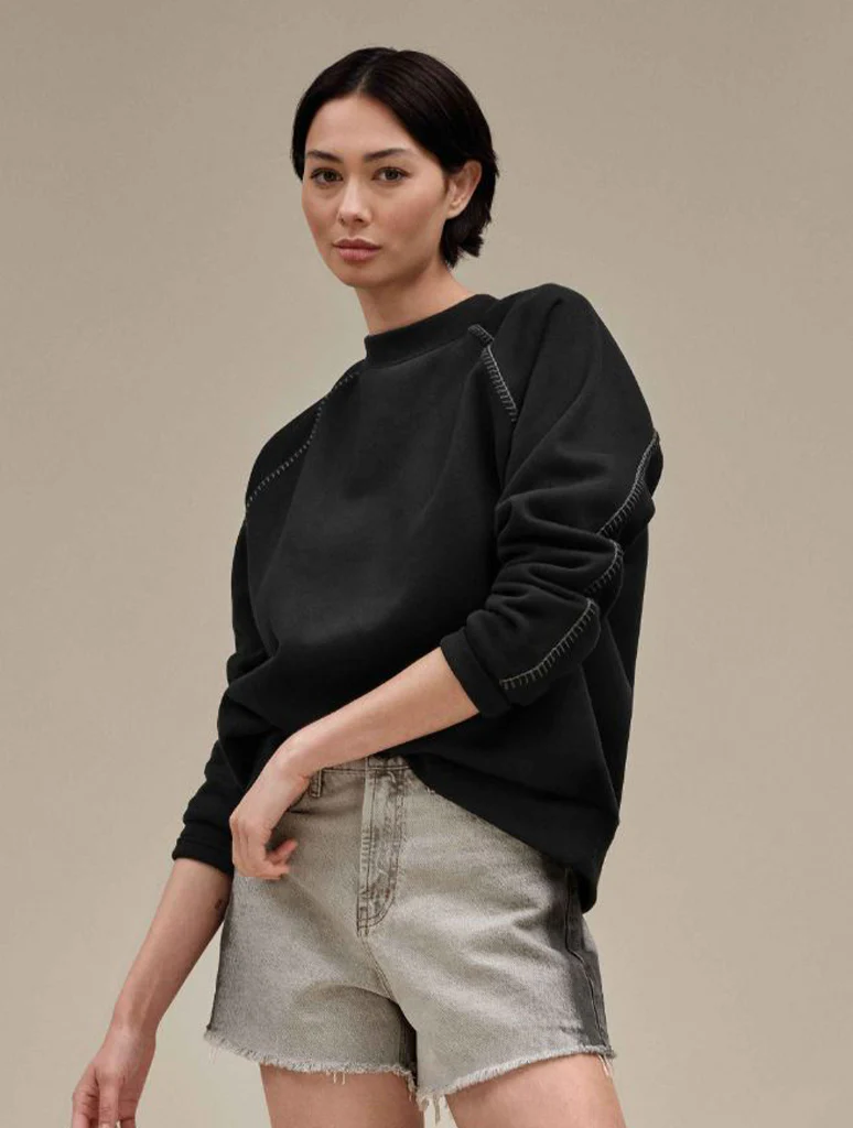 UGG Classic Crewneck - Image 7