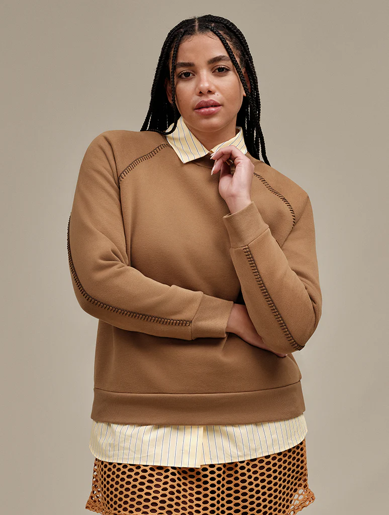 UGG Classic Crewneck - Image 8